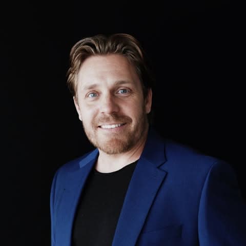 Jason Boley, owner and mortgage professional at Medina Mortgage LLC
